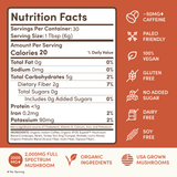 Mushroom Coffee (30 Servings)